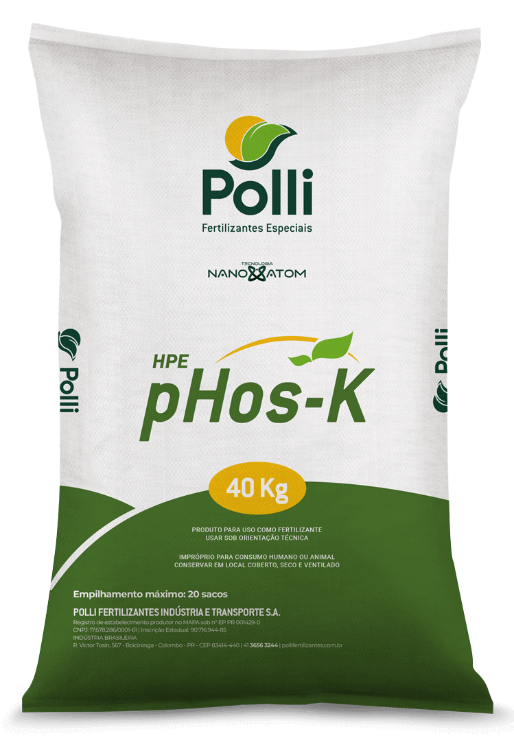 pHos-K
