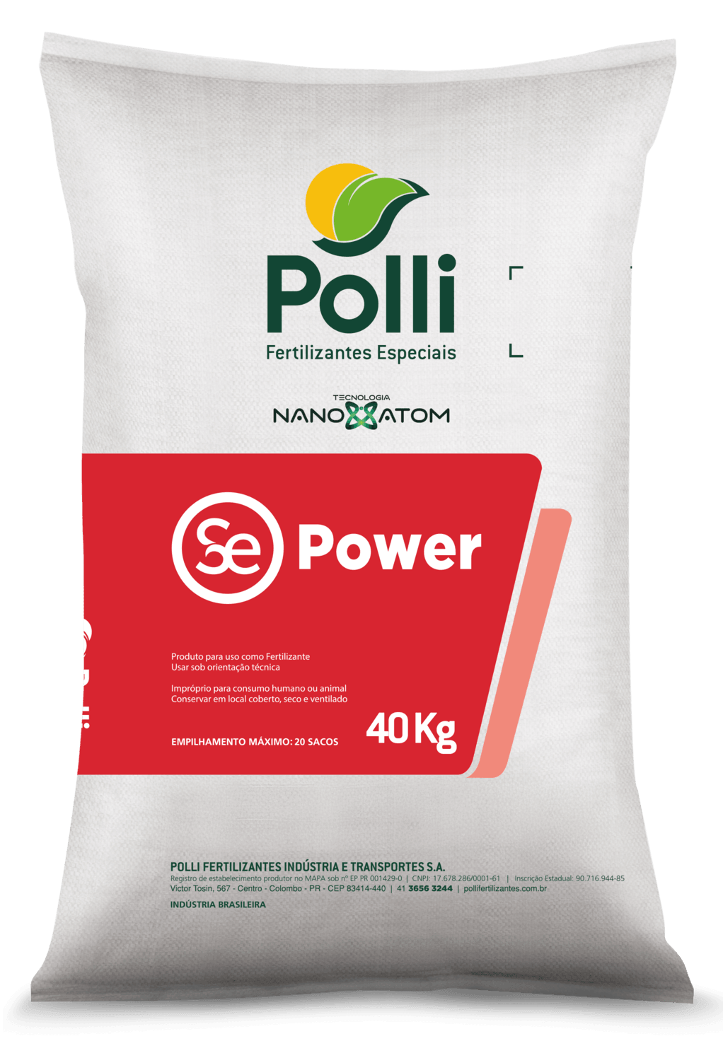 SE Power