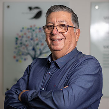 Luiz Osni Miranda